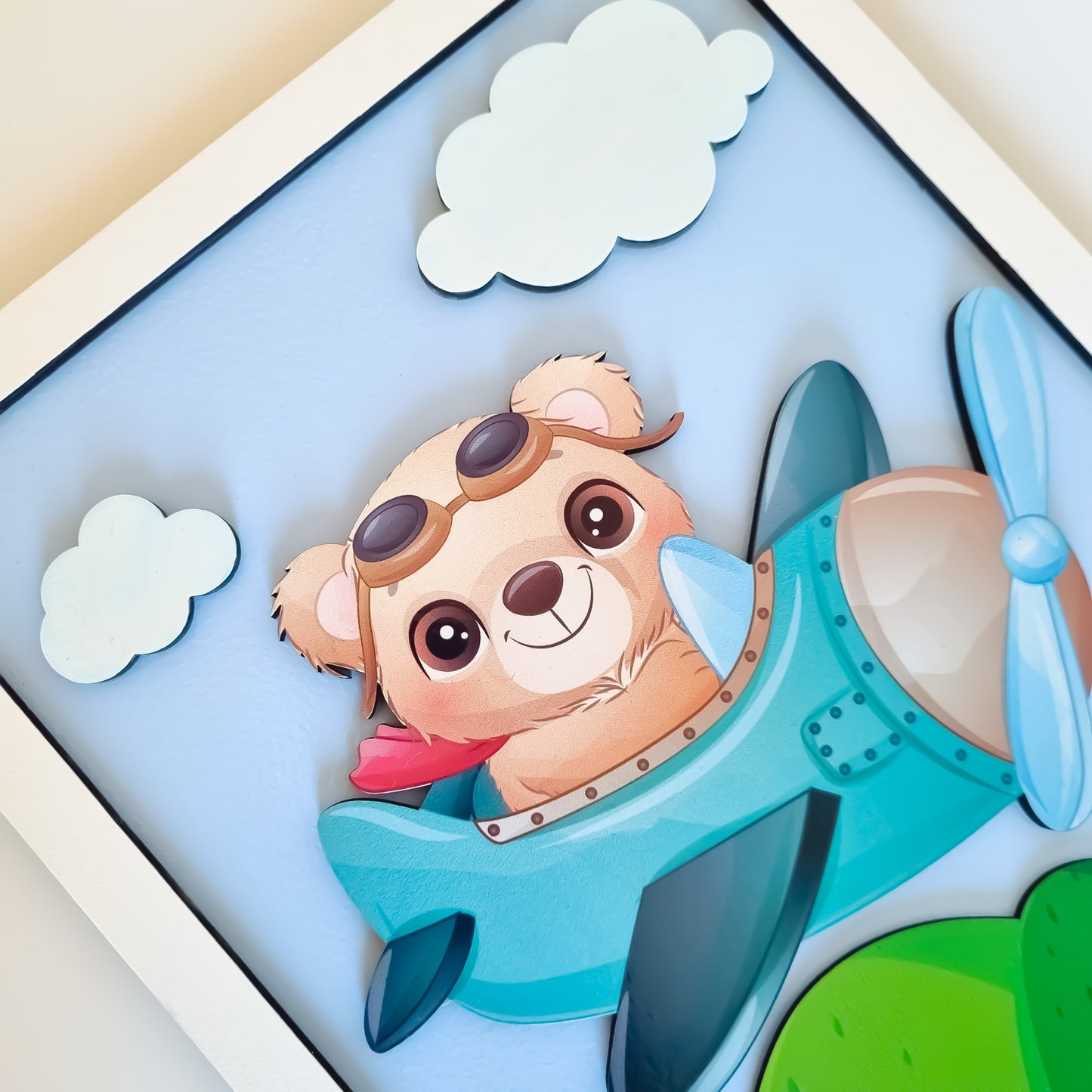 Pilots - 4'lü Set image 11